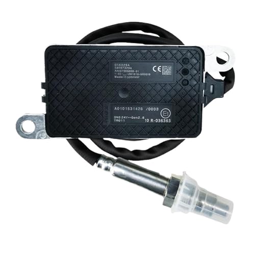 Capteur NOx 5WK97329A A0101531428 Mercedes Actros