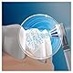 Oral-B 80298118 Haarbürste, 4 Stück, Blau, Weiß, Blau, Weiß, 14 g, Oral-B OxyJet, 33 mm, 60 mm