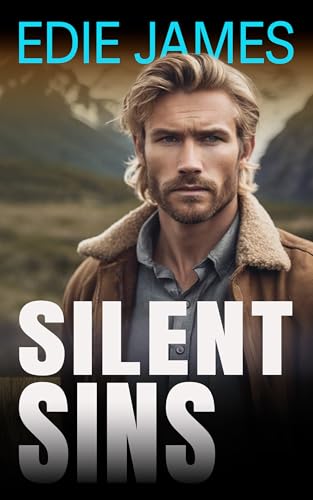 Silent Sins (Redemption Creek Romantic Suspense Book 4)
