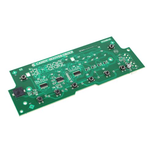 sparefixd Electronic Module PCB Board to Fit Hoover Washing Machine