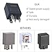 2PCS 4 Pin 30A 12V Relay for Car - Heavy Duty Starter Relay Multi Purpose - Universal Automotive Accessories with Waterproof Design for Most Truck SUV Car Accessories (4 Pin/2PCS)