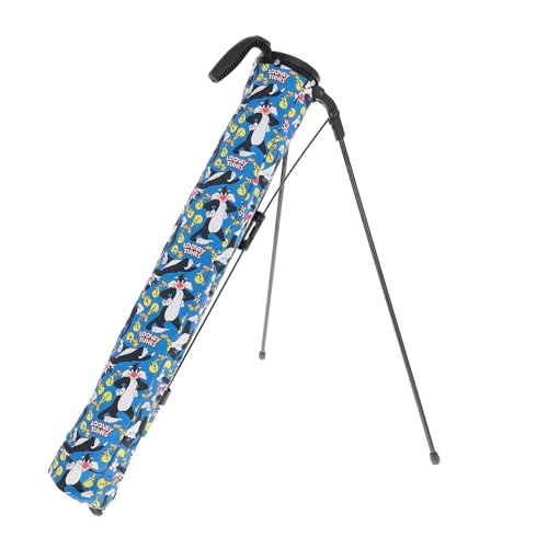 ���� �X�^���h�o�b�O ���[�j�[�E�e���[���Y ���[�j�[�p�^�[�� ���[�j�[�E�e���[���Y LOONEY TUNES �X�^���h�o�b�O �S���t �X�|�[�c �O�b�Y ���S�� �L�����N�^�[ 4125001200