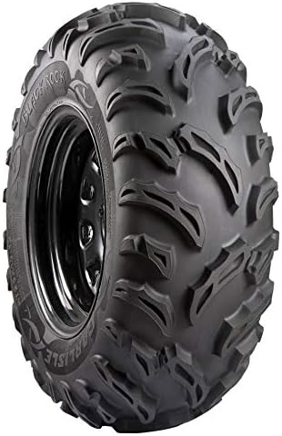 Carlisle Black Rock All-Terrain Tire - 27X11.00-12NHS 6 Ply