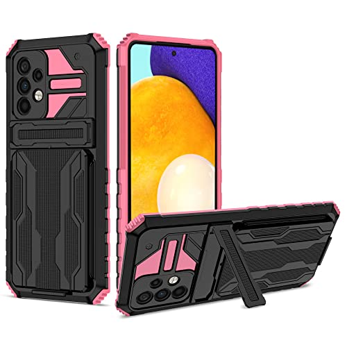 Étui de protection pour Samsung Galaxy A52S 5G contre les rayures quotidiennes