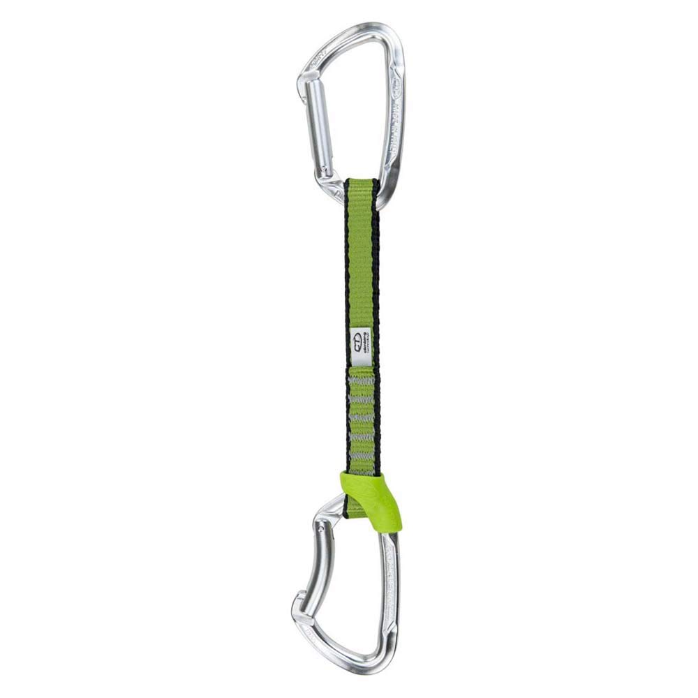 Climbing Technology Lime Set 12 cm Nylon Riferimento Lucido Nastro 12 cm