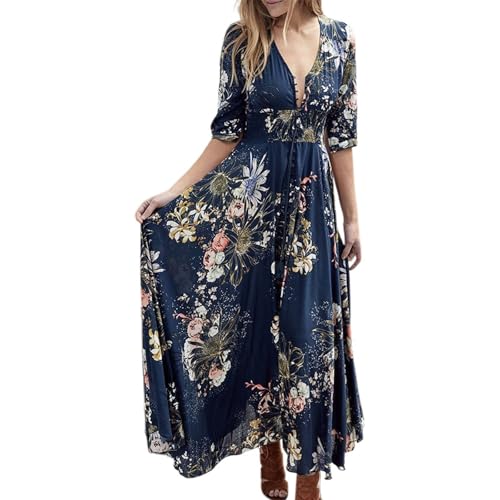 Robe d'été bohème sexy pour libérer votre féminité et rayonner sous le soleil