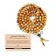 Gold Sandal wood (Peace)