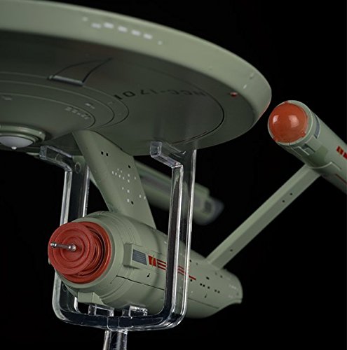 Revell 04991 - 1:600 USS Enterprise NCC-1701