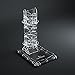 Gamegenic GGS60033 - Crystal Twister Premium Dice Tower