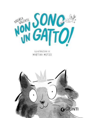 Non Sono Un Gatto! - 4