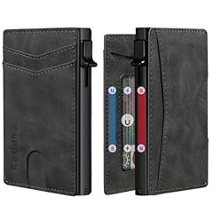 Bicolor Crazy Horse Gray