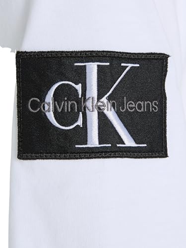 Image of Calvin Klein Department170 T Shirt