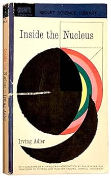 Paperback Inside the Nucleus Book