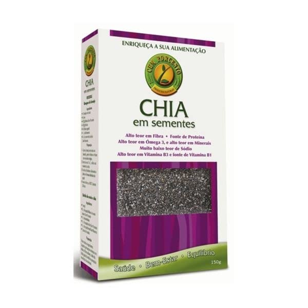 Semillas De Chía Lidl Me pica la curiosidad