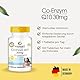 Coenzym Q10 30mg - 100 Tabletten - CoQ10 Tabletten - vegan | Warnke Vitalstoffe - Deutsche Apothekenqualität