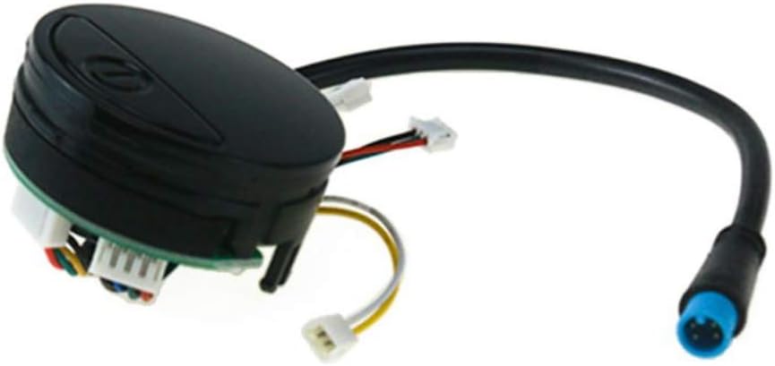 Facaily Bluetooth Circuit Board Motherboard Accessory for Ninebot ES1 ES2 ES3 ES4 Scooter