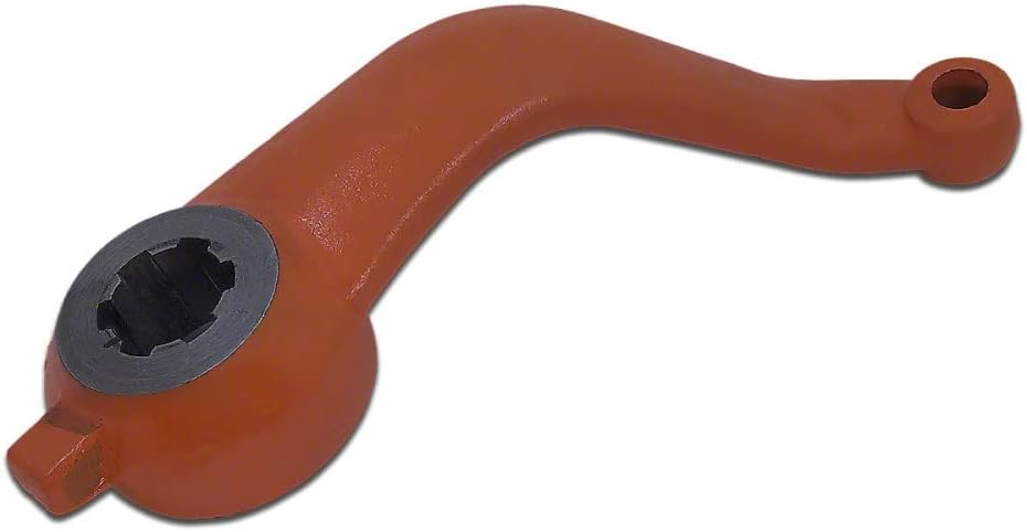 Replacement Steering Arm - Right Hand K912085 Fits David Brown Tractor Models