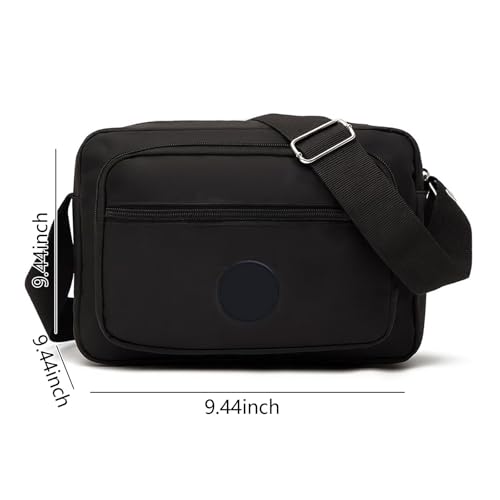 Crossbody Bags for Women Cell Phone Shoulder Bags Casual Messenger Handbags Purses Wallet for Women with Adjustable Strap4