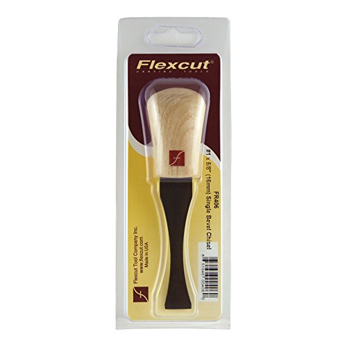 Image of Flexcut Individual Palm Tools for Wood Carving