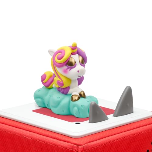 tonies Moshi Fluttercup figurine magnétique peinte à la main pour Toniebox