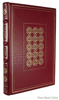 Hardcover THE WIZARD OF OZ Franklin Library Book