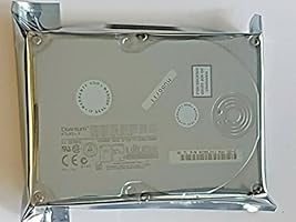 36.7 GB Quantum Atlas V PN XC36L011 Rev 02-0 7200RPM 68pin SCSI 8MB 3,5" interne Festplatte