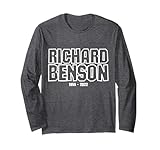 i nani richard benson mp3 RICHARD BENSON RIP. Ci mancherai Richard.