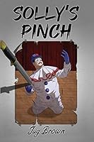 Solly's Pinch 1716168252 Book Cover