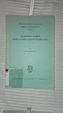 betriebsverfassungsrecht teil 1  Kooperation zwischen Großunternehmen des Einzelhandels. (Betriebspolitische Schriften)