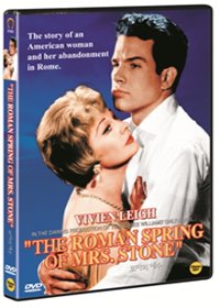 Preisvergleich Produktbild Der römische Frühling der Mrs. Stone (1961) Alle Region