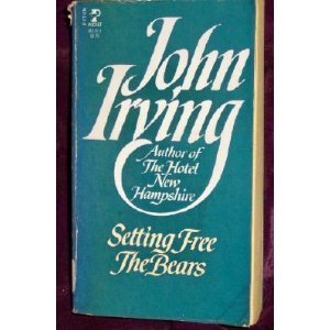 Setting Free the Bears 0671465341 Book Cover