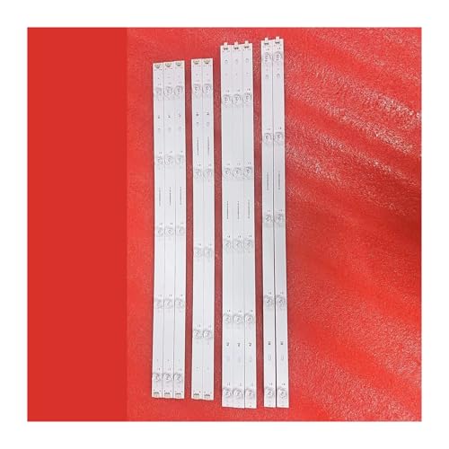 Tira de LED VES550QNZL-N2-Z01 iluminacion trasera 55UA6B63DG