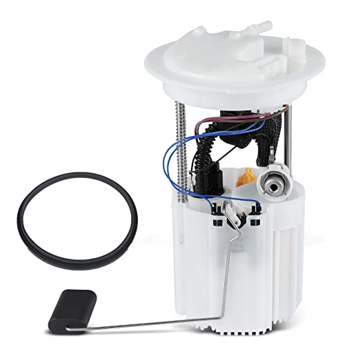 A-Premium Electric Fuel Pump Module Assembly Compatible with Volvo by A-Premium - Used condition - US$70.48
