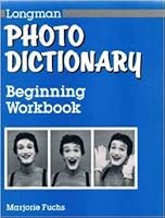 Longman Photo Dictionary: Beginning 0801302498 Book Cover