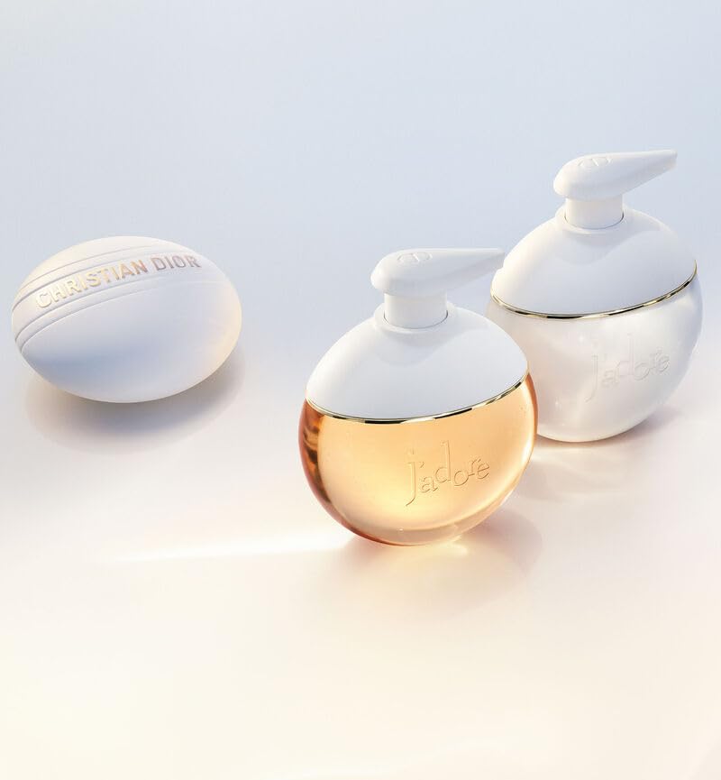 Dior J´adore Body Milk 200ML, white - Image 3