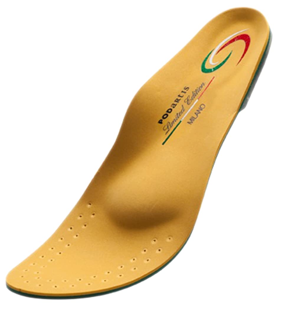 Plantari Podartis mod. PL248 MAX PAD * Size 35