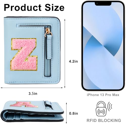 Image of Birthday Gifts for Teen Girl Kids Wallet Little Girl Wallets