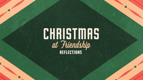 Christmas Reflections