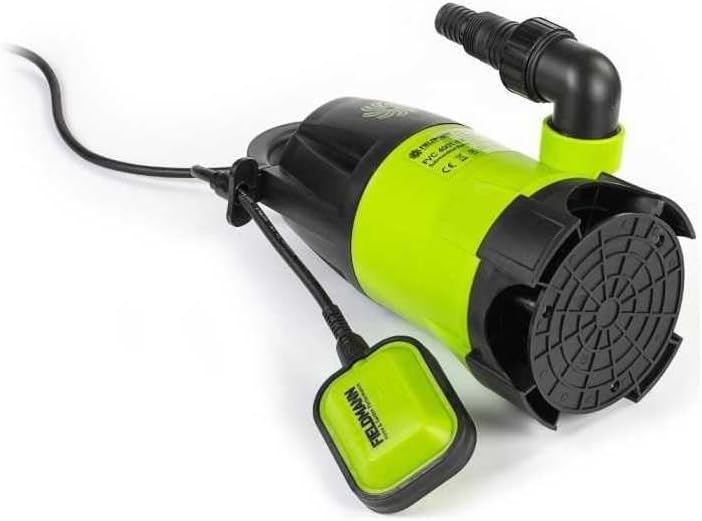 FVC 4001 EK Water Pump