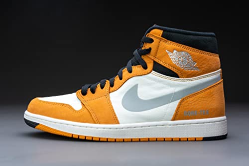 Jordan Mens Sneaker4