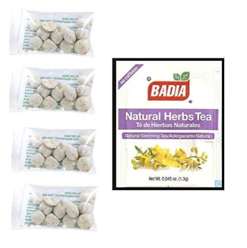4 Pack Indian Nut 48 Seeds For Weight Loss AND FREE Natural Herbs