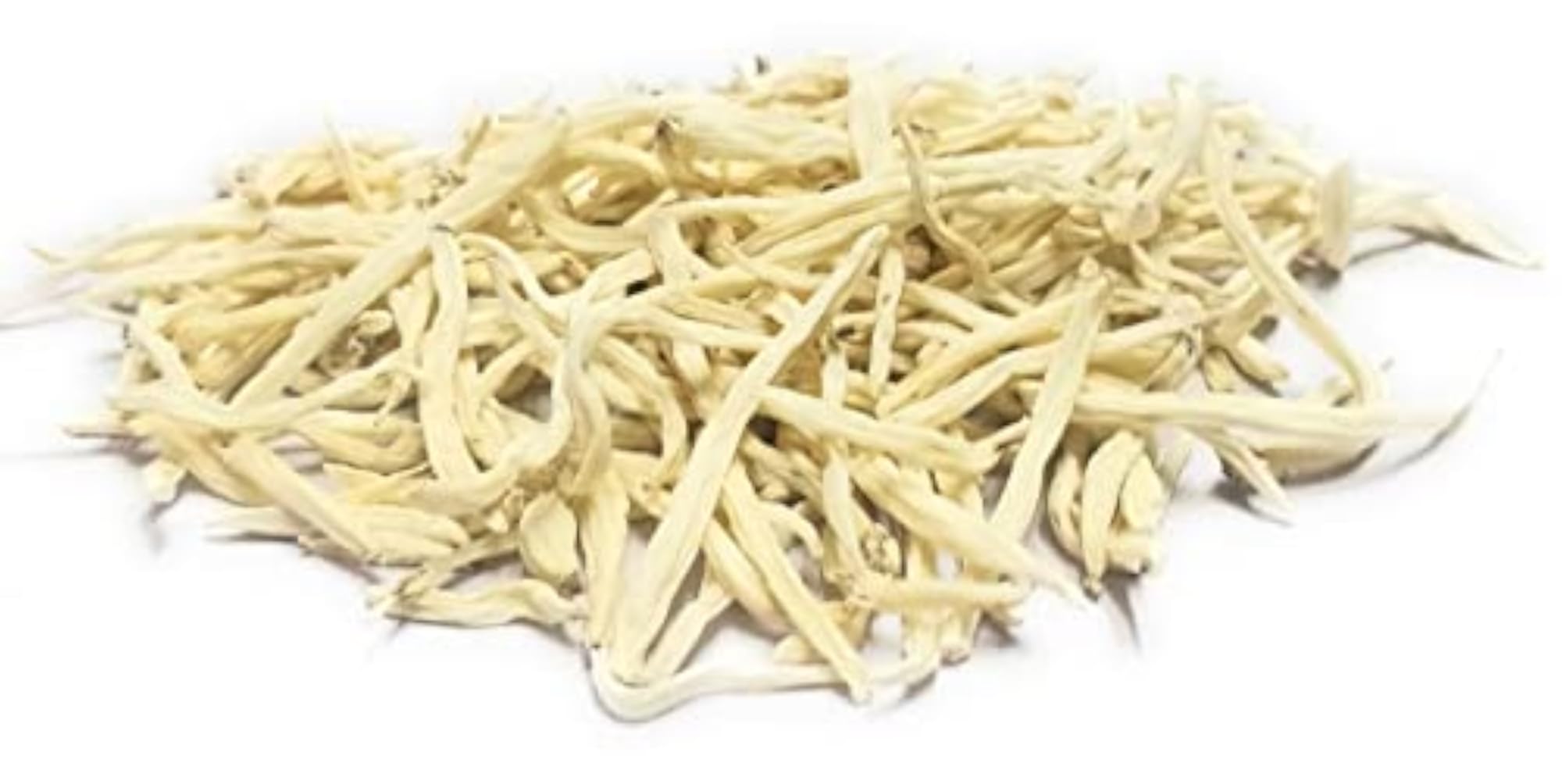 Safed Musli Roots (100 grams), Ayurvedic Herb