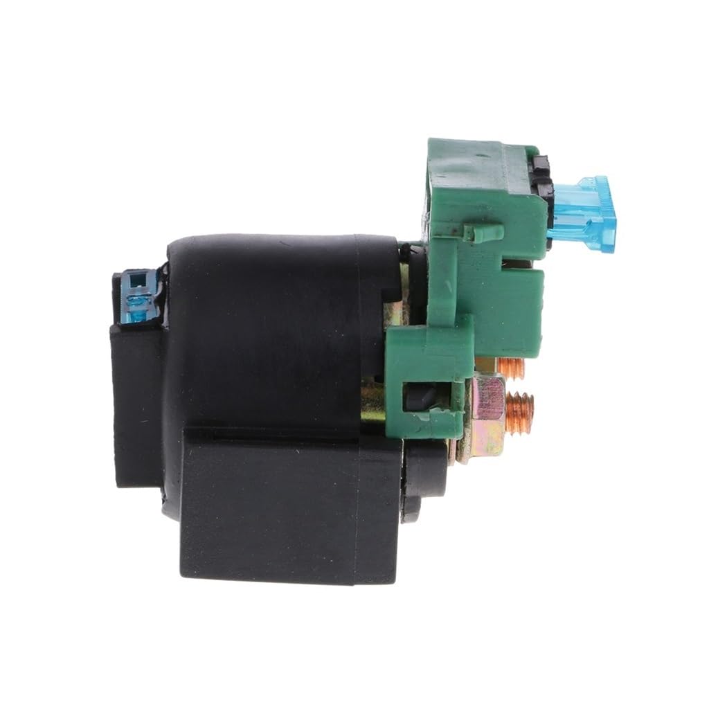 Starter Relay Solenoid Switch Motorcycle Relay Starter Solenoid for CF250 CF500 500CC UTV ATV Go Kart Parts