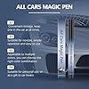Qifflilk All Cars Magic Pen for Car Scratches, The Magic Pen,Quick Fix for Scratches, Lightweight and Fast,Suitable for Various Car Models(2Pcs) #1