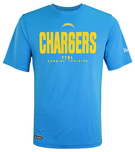 シャツ NFL CHARGERS game shirts Ultra Game NFL Official Adults Game Day Button Down Baseball