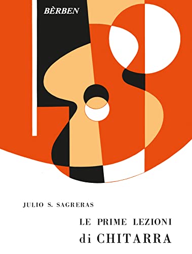 LE PRIME LEZIONI DI CHITARRA