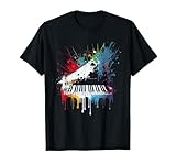 Klavier Musiker Piano Spieler Geschenke & Designs