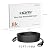 Cratree HDMI Cable 15FT Long - Certified 8K Ultra High Speed HDMI Cable,48Gbps Braided HDMI Cord,8K 60hz,4K 120hz,eARC,HDCP 2.2&2.3 - Compatible for HDTV/PS5