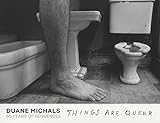 Duane Michals: Things Are Queer: 50 Years of Sequences