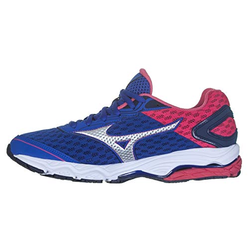 Tênis Mizuno Wave Dynasty Feminino
